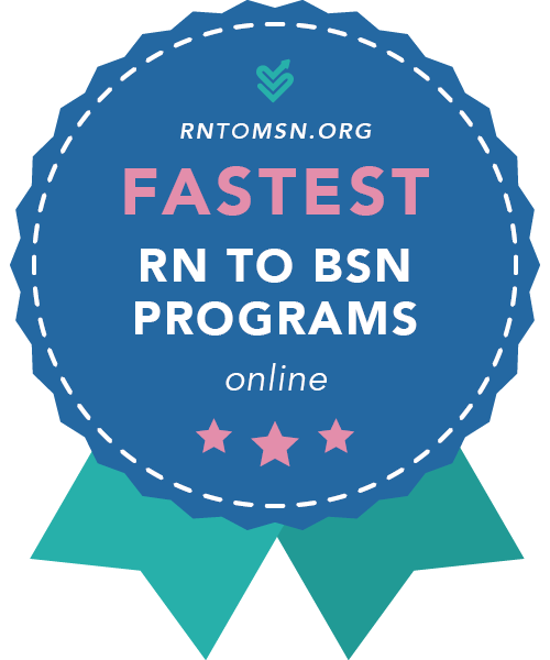Online RN to BSN Program  Advance Your Nursing Career