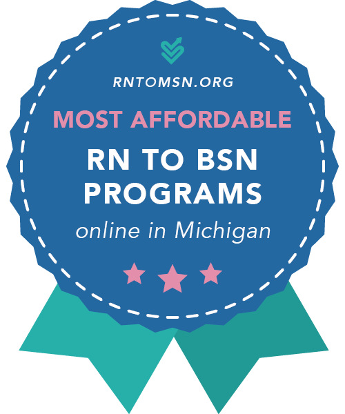 2024 Michigan RNBSN Rankings Best, Cheapest & Fastest